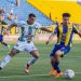 Luqueño y Rubio Ñu abren la fecha 7 en un partido clave por la permanencia
