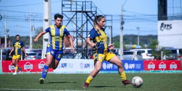 Trinidense derrotó sobre el final a Sportivo Luqueño