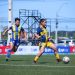 Trinidense derrotó sobre el final a Sportivo Luqueño