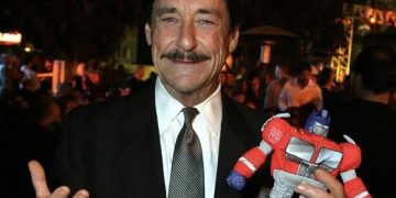 Optimus Prime de «Transformers» perdió su voz; murió Peter Cullen a los 85 años