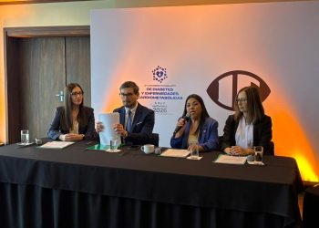 Más del 10% de la población paraguaya padece diabetes, advierten especialistas
