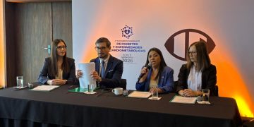 Más del 10% de la población paraguaya padece diabetes, advierten especialistas