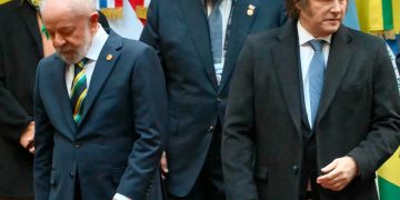 Brasil rebaja su relación diplomática con Argentina tras nuevas declaraciones de Javier Milei contra Lula