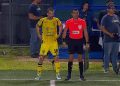 Vidal cerró la puerta a jugar ante Boca: «soy directivo, soy dirigente»