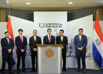 Gobierno y sector privado impulsan la construcción de una planta frigorífica de US$ 40 millones en General Resquín