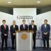 Gobierno y sector privado impulsan la construcción de una planta frigorífica de US$ 40 millones en General Resquín