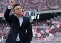 Marcelo Gallardo, candidato a dirigir a la selección de Ecuador