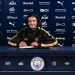 El Manchester City ficha al mediocampista marroquí Ayyoub Bouaddi como sustituto de Rodri