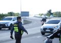 El MOPC retirará el semáforo de Pedrozo este viernes
