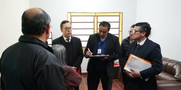 MOPC libera totalmente el terreno necesario para construir el paso a desnivel en el cruce de Pedrozo