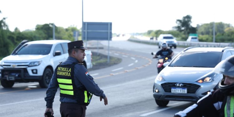 El MOPC retirará el semáforo de Pedrozo este viernes