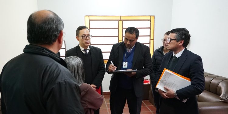 MOPC libera totalmente el terreno necesario para construir el paso a desnivel en el cruce de Pedrozo