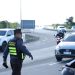 El MOPC retirará el semáforo de Pedrozo este viernes