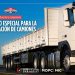 MOPC establece horarios especiales para camiones durante el WRC Rally del Paraguay