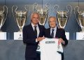 Mourinho: «Las dudas que tuvo Rodri me generaron dudas a mí»