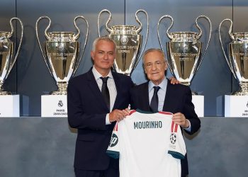 Mourinho: «Las dudas que tuvo Rodri me generaron dudas a mí»