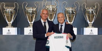 Mourinho: «Las dudas que tuvo Rodri me generaron dudas a mí»