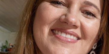 Ángela Kunrath, presunta testaferro de Pavão, enfrentará juicio oral en diciembre