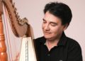 Martín Portillo presenta su concierto en el Teatro Municipal de Asunción