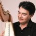 Martín Portillo presenta su concierto en el Teatro Municipal de Asunción