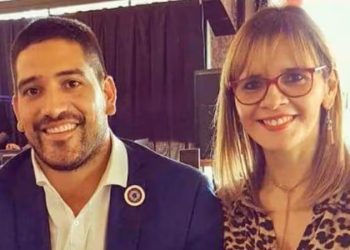 Sin título universitario, mamá de diputado Espínola experimentó millonario crecimiento salarial