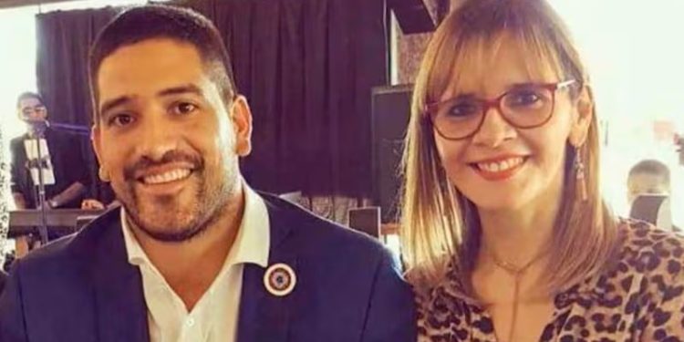 Sin título universitario, mamá de diputado Espínola experimentó millonario crecimiento salarial