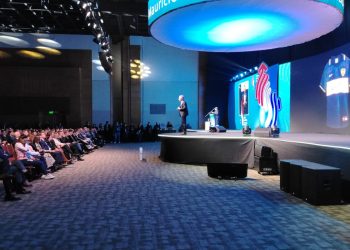 Mauricio Macri destacó la innovación y el liderazgo como motores del éxito