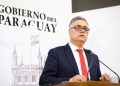 ANDE rechazó fijar por 15 años la tarifa eléctrica solicitada por ATOME