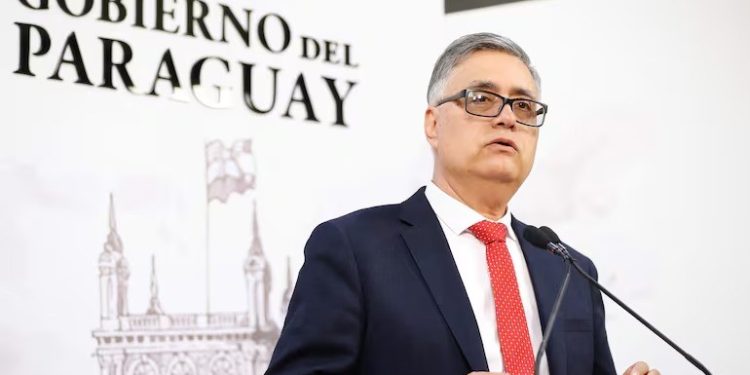 ANDE rechazó fijar por 15 años la tarifa eléctrica solicitada por ATOME