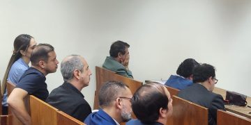 Miguel Prieto enfrentará juicio oral por presunto perjuicio de G. 306 millones en el caso «Tajy»