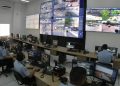 Sistema 911 recibió más de 5.000 llamadas en un día