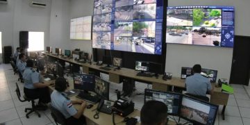 Sistema 911 recibió más de 5.000 llamadas en un día