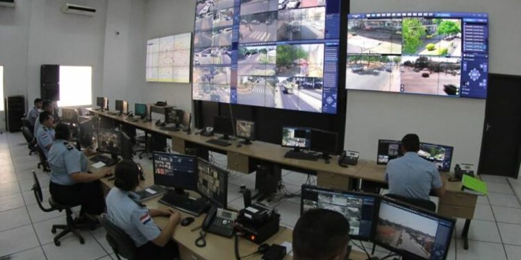 Sistema 911 recibió más de 5.000 llamadas en un día