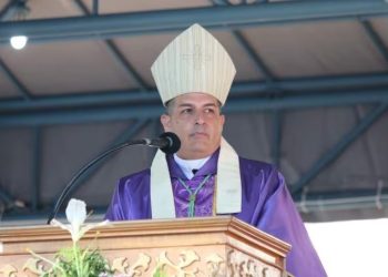 León XIV nombra a Gabriel Escobar como nuevo obispo auxiliar de Asunción