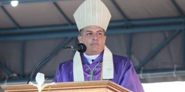 León XIV nombra a Gabriel Escobar como nuevo obispo auxiliar de Asunción
