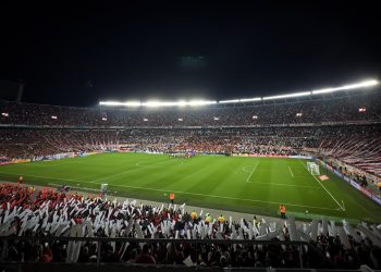 Falleció un hincha de River en El Monumental durante partido por Sudamericana