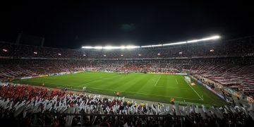 Falleció un hincha de River en El Monumental durante partido por Sudamericana