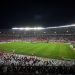 Falleció un hincha de River en El Monumental durante partido por Sudamericana