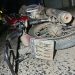 Motociclista muere tras chocar contra una columna en Ypané