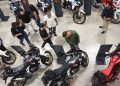 SEDECO emite alerta y convoca a revisión gratuita a propietarios de motos Honda