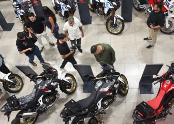 SEDECO emite alerta y convoca a revisión gratuita a propietarios de motos Honda