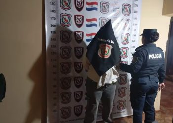 Mujer atacó con un cuchillo a su expareja cuando dormía