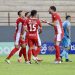 Copa Paraguay 2026: Nacional eliminó a Benjamín Aceval en partido con polémica incluida