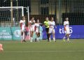 Nacional/Humaitá venció a Trinidense y se afianza entre los cinco mejores