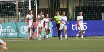 Nacional/Humaitá venció a Trinidense y se afianza entre los cinco mejores