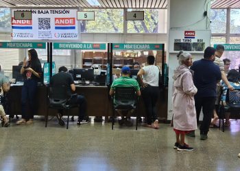 ANDE amplía «Ñande Ahorro» tras éxito en regularización de deudas por USD 116 millones