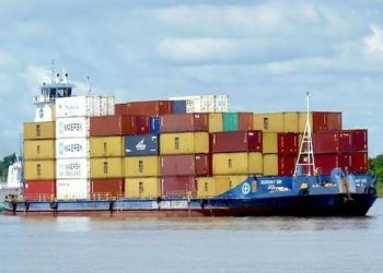 El Niño no asegura mejores condiciones para la navegación, afirman