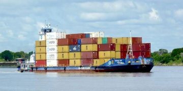 El Niño no asegura mejores condiciones para la navegación, afirman