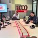 Informatización, calles dignas y seguridad, las propuestas del liberalismo en Lambaré