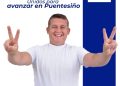 Imputan a candidato liberal a intendente por presunta falsificación de documentos